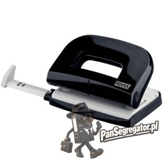 Dziurkacz E210 czarny do 10k NOVUS 025-0542