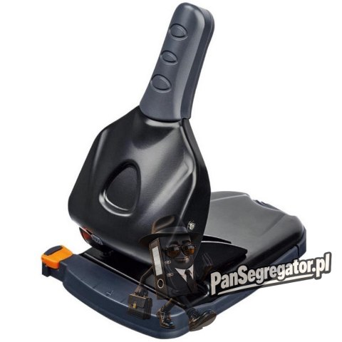 Dziurkacz SMART 0425 do 65 kartek 110842