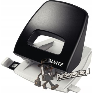 Dziurkacz duży 5005 LEITZ czarny 25 kartek 50050095