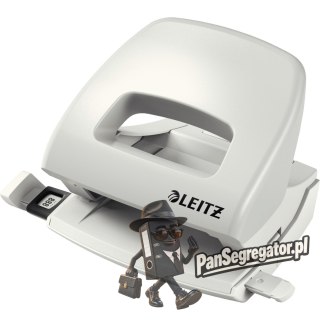 Dziurkacz średni szary 16 kartek 50380085 LEITZ NeXXt
