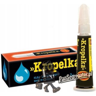 Klej KROPELKA