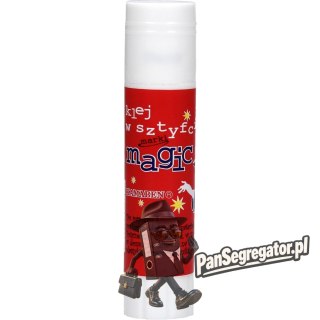 Klej MAGIC 10g w sztyfcie KAMABEN