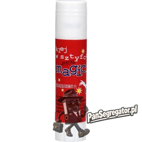 Klej MAGIC 10g w sztyfcie KAMABEN