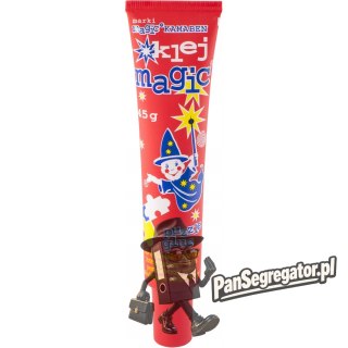 Klej MAGIC 45g introligatorski CR w plastikowej tubie KAMABEN