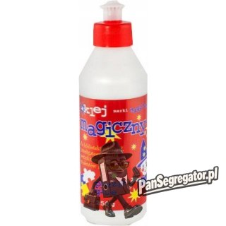 Klej MAGIC introligatorski 250g. w butelce KAMABEN