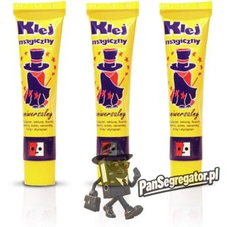 Klej MAGICZNY 45gr.JEDNOŚĆ