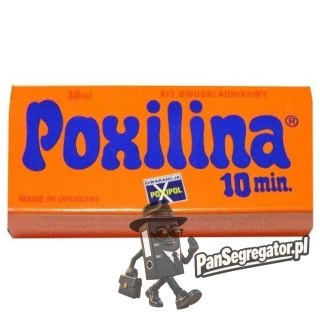 Klej POXILINA 70g