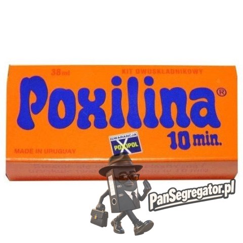 Klej POXILINA 70g