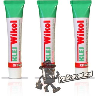 Klej WIKOL 45ml w tubce JEDNOŚĆ
