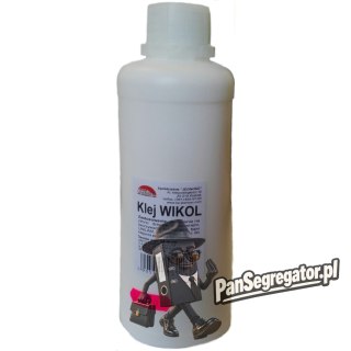 Klej WIKOL 500g JEDNOŚĆ
