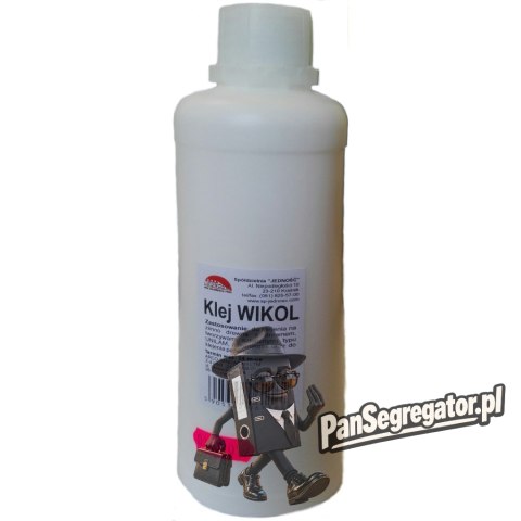 Klej WIKOL 500g JEDNOŚĆ