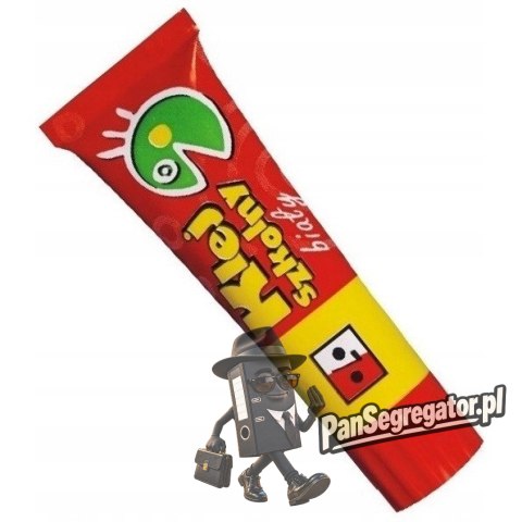 Klej biały szkolny 35gr tuba JEDNOŚĆ