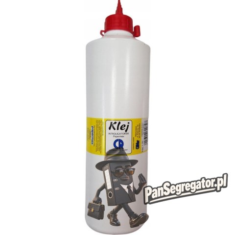 Klej introligatorski CR 1L GIMAR