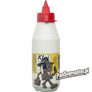 Klej introligatorski CR 250 250g butelka