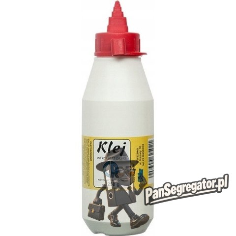 Klej introligatorski CR 250 250g butelka