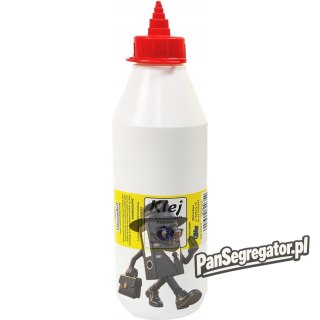 Klej introligatorski CR 500ml butelka