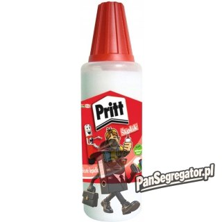 Klej scholar w płynie PRITT 75g. transparentny HEPR867727