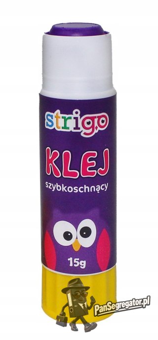 Klej szybkoschnący 15g. SSC038