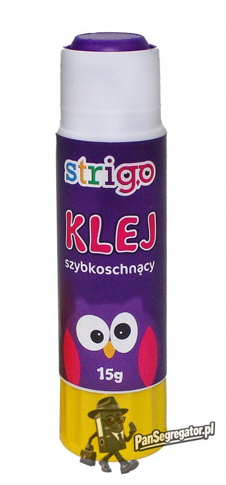 Klej szybkoschnący 15g. SSC038