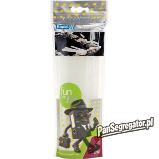Klej uniwersalny FunToFix 200g 12mm 23499500 RAPID