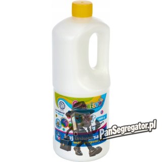 Klej uniwersalny w płynie CREATIVO szkolny 1000ml 401118001 ASTRA