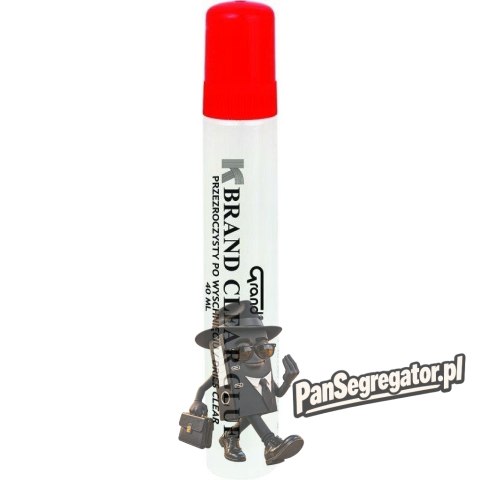 Klej w płynie 40ml LIQUID GLUE 130-1065 GRAND
