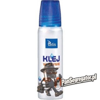 Klej w płynie 42ml BG200-B TETIS
