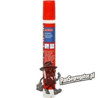 Klej w płynie 65g 300022525 HERLITZ
