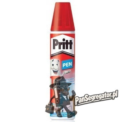 Klej w płynie PRITT EASY PEN 40g. 1442320