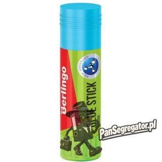 Klej w sztyfcie 10g. Fuze 265915 BERLINGO
