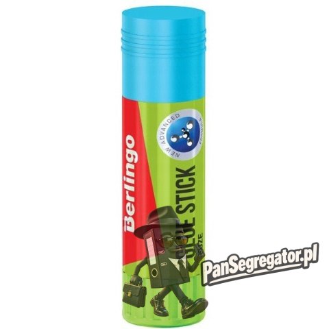 Klej w sztyfcie 10g. Fuze 265915 BERLINGO