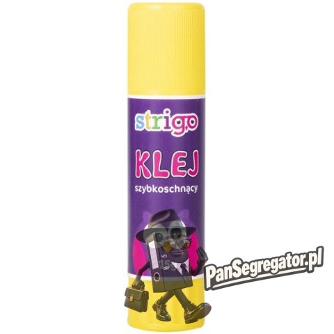 Klej w sztyfcie 15g STRIGO SSC005