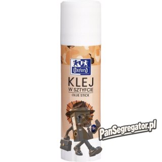 Klej w sztyfcie 15g szkolny biurowy KIDS 400174388 OXFORD