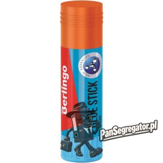 Klej w sztyfcie 20g Fuze 265916 BERLINGO