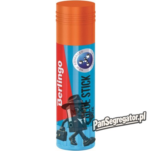 Klej w sztyfcie 20g Fuze 265916 BERLINGO