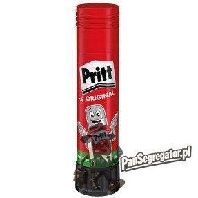 Klej w sztyfcie 20g PRITT STICK 1566436 1630292