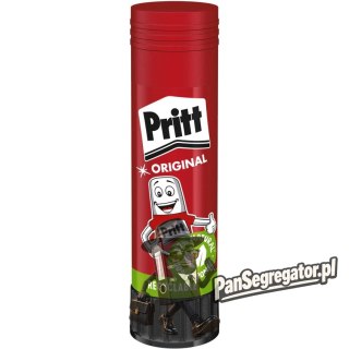 Klej w sztyfcie 40g PRITT STICK 1566952