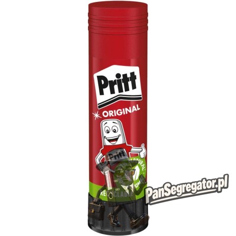 Klej w sztyfcie 40g PRITT STICK 1566952