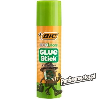 Klej w sztyfcie ECOlutions Glue Stick 21g 8923452 BIC