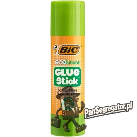 Klej w sztyfcie ECOlutions Glue Stick 21g 8923452 BIC