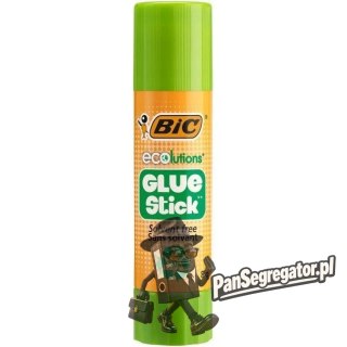 Klej w sztyfcie ECOlutions Glue Stick 8g 9211871 BIC