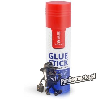 Klej w sztyfcie PVA 36g MEMOBE MK118-00