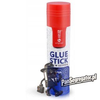 Klej w sztyfcie PVA 9g MEMOBE MK116-00