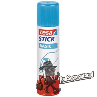 Klej w sztyfcie TESA BASIC 21g 58559