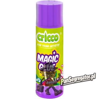 Klej w sztyfcie magiczny 9g. CRICCO CR9