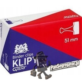 Klip 51mm (2 cale) GRAND 110-1096