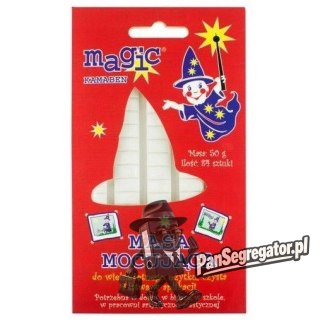 Masa mocująca MAGIC 50g 84 kostki KAMABEN