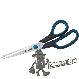 Nożyczki 20cm DAHLE comfort grip 54408-21025