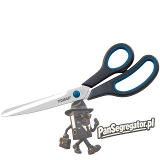 Nożyczki 24,7cm DAHLE COMFORT-GRIP 54410