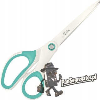 Nożyczki LEITZ WOW 205mm turkusowe 53192051